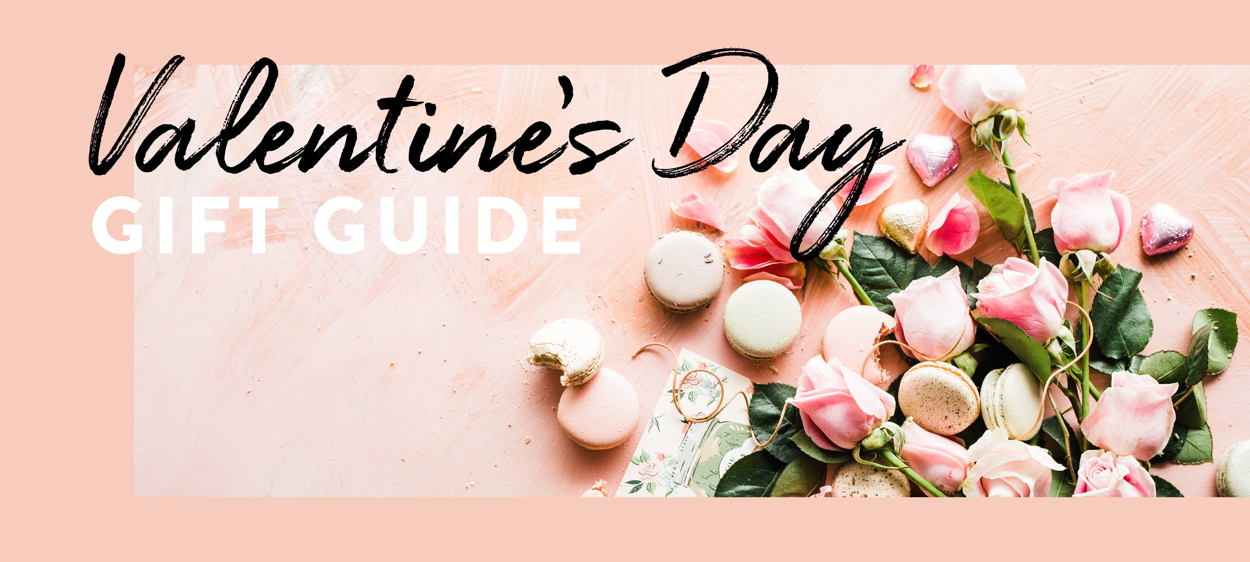 Portland Monthly's Valentine's Day Gift Guide